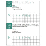 Tải hình ảnh vào trình xem Thư viện, Combo Luyện Nhớ 3300 Chữ Hán - 3 Quyển