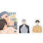 Tải hình ảnh vào trình xem Thư viện, Here U Are - Tập 1