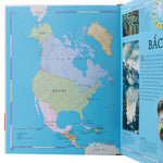 Charger l'image dans la galerie, Atlas Cho Trẻ Em