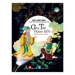 Charger l'image dans la galerie, Sách Chiếu Bóng- Cây Tre Trăm Đốt