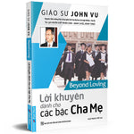 Tải hình ảnh vào trình xem Thư viện, Lời Khuyên Dành Cho Các Bậc Cha Mẹ