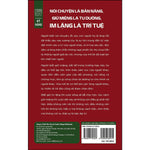 Charger l'image dans la galerie, Nói Chuyện Là Bản Năng, Giữ Miệng Là Tu Dưỡng, Im Lặng Là Trí Tuệ