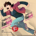 Charger l'image dans la galerie, Boxset Thám Tử Kindaichi - Series Kỷ Niệm 20 Năm Nxb Trẻ ( Trọn Bộ 5 Tập )