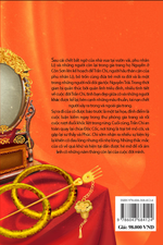 Tải hình ảnh vào trình xem Thư viện, Lệ Chi (Tiểu Thuyết Lịch Sử)