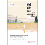 Tải hình ảnh vào trình xem Thư viện, Thế Giới Anh Hùng Của Bà Ngoại