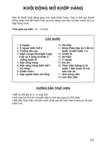 Tải hình ảnh vào trình xem Thư viện, Hướng Dẫn Khởi Động & 200 Tư Thế Yoga Từ Cơ Bản Đến Nâng Cao