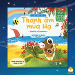 Charger l'image dans la galerie, Bộ Xuân Hạ Thu Đông (4 Cuốn)