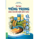 Tải hình ảnh vào trình xem Thư viện, Tự Học Tiếng Trung Cho Người Mới Bắt Đầu