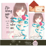 Charger l'image dans la galerie, Nếu Không Gặp Kẻ Dối Trá Như Em Có Lẽ Đã Tốt Hơn