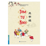 Tải hình ảnh vào trình xem Thư viện, Tam Tự Kinh