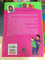 Tải hình ảnh vào trình xem Thư viện, Tý Quậy - Tập 2