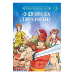 Tải hình ảnh vào trình xem Thư viện, Thần Thoại Hy Lạp (Combo 20 Tập)
