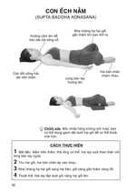 Tải hình ảnh vào trình xem Thư viện, Hướng Dẫn Khởi Động & 200 Tư Thế Yoga Từ Cơ Bản Đến Nâng Cao