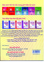 Charger l'image dans la galerie, 301 Câu Đàm Thoại Tiếng Hoa (Bản Mới, Khổ Lớn)