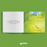 Charger l'image dans la galerie, Nâu Nâu Thị Thanh Xanh Xanh Đồng Quê