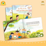 Tải hình ảnh vào trình xem Thư viện, Tớ Đã Lớn Rồi - Bộ 3 Cuốn