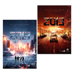 Tải hình ảnh vào trình xem Thư viện, Combo 2013 (Trọn Bộ 2 Tập)