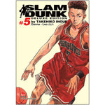 Charger l'image dans la galerie, Slam Dunk - Deluxe Edition Tập 5