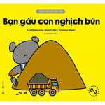 Tải hình ảnh vào trình xem Thư viện, Combo Cùng Chơi Với Gấu Con (10 Cuốn)