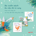 Tải hình ảnh vào trình xem Thư viện, Ngỗng Suzy Ngốc Nghếch Mà Không Ngờ Nghệch