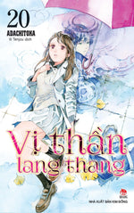 Tải hình ảnh vào trình xem Thư viện, Vị Thần Lang Thang - Tập 20