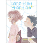 Tải hình ảnh vào trình xem Thư viện, Dáng Hình Thanh Âm (Trọn Bộ 7 Tập)