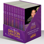 Charger l'image dans la galerie, Combo Dạy Con Làm Giàu (Trọn Bộ 13 Tập)