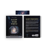 Charger l'image dans la galerie, Luật Tâm Thức - Giải Mã Ma Trận Vũ Trụ