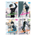 Tải hình ảnh vào trình xem Thư viện, Tôi Là Sakamoto