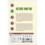 Charger l'image dans la galerie, Sự Thật Về Ung Thư: Hiểu Đúng, Chữa Đúng Và Phòng Ngừa Đúng