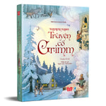 Charger l'image dans la galerie, Illustrated Classics - Truyện Cổ Grimm