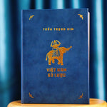 Charger l'image dans la galerie, Việt Nam Sử Lược (Bản Đặc Biệt)