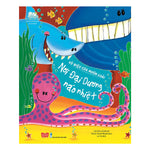 Charger l'image dans la galerie, Vũ Điệu Của Muôn Loài - Bộ 3 Cuốn