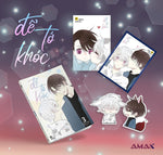 Tải hình ảnh vào trình xem Thư viện, Để Tớ Khóc Tập 3