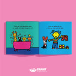 Charger l'image dans la galerie, Bộ Sách "Bé Xíu Bé Xiu"