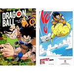 Tải hình ảnh vào trình xem Thư viện, Dragon Ball Full Color - Phần Ba - Tập 1
