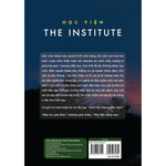 Tải hình ảnh vào trình xem Thư viện, Học Viện - The Institute
