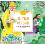 Charger l'image dans la galerie, Combo Cổ Tích Việt Nam Cho Bé Mẫu Giáo (15 Cuốn Bất Kỳ)