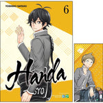 Tải hình ảnh vào trình xem Thư viện, Handa - Tập 6