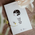 Tải hình ảnh vào trình xem Thư viện, Cuốn Sách Của Nàng Thơ