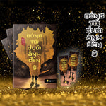 Charger l'image dans la galerie, Bóng Tối Dưới Ánh Đèn Tập 4