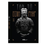 Tải hình ảnh vào trình xem Thư viện, Tôn Tử Binh Pháp (Nhã Nam)