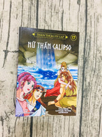 Charger l'image dans la galerie, Thần Thoại Hy Lạp - Tập 17 - Nữ Thần Caliso