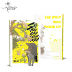 Charger l'image dans la galerie, Sói Đầu Đàn Và Cún Nhỏ - Tập 1 - Bản Thường