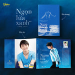 Charger l'image dans la galerie, Ngọn Lửa Xanh - Tập 2