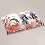 Tải hình ảnh vào trình xem Thư viện, Đúng Là Tết (Tiếng Việt)