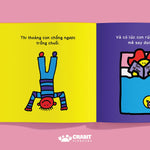 Charger l'image dans la galerie, Bộ Sách "Bé Xíu Bé Xiu"