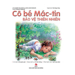 Tải hình ảnh vào trình xem Thư viện, Combo Cô Bé Mác - Tin (10 Cuốn)