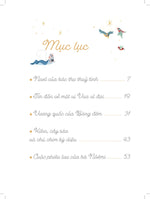 Charger l'image dans la galerie, Noel Của Bác Thợ Thuỷ Tinh Và Những Câu Chuyện Kỳ Diệu Đêm Giáng Sinh