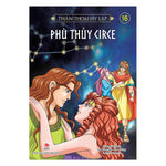 Tải hình ảnh vào trình xem Thư viện, Thần Thoại Hy Lạp (Combo 20 Tập)